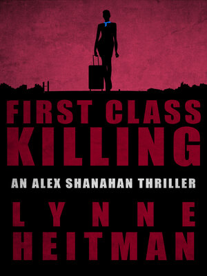 cover image of First Class Killing